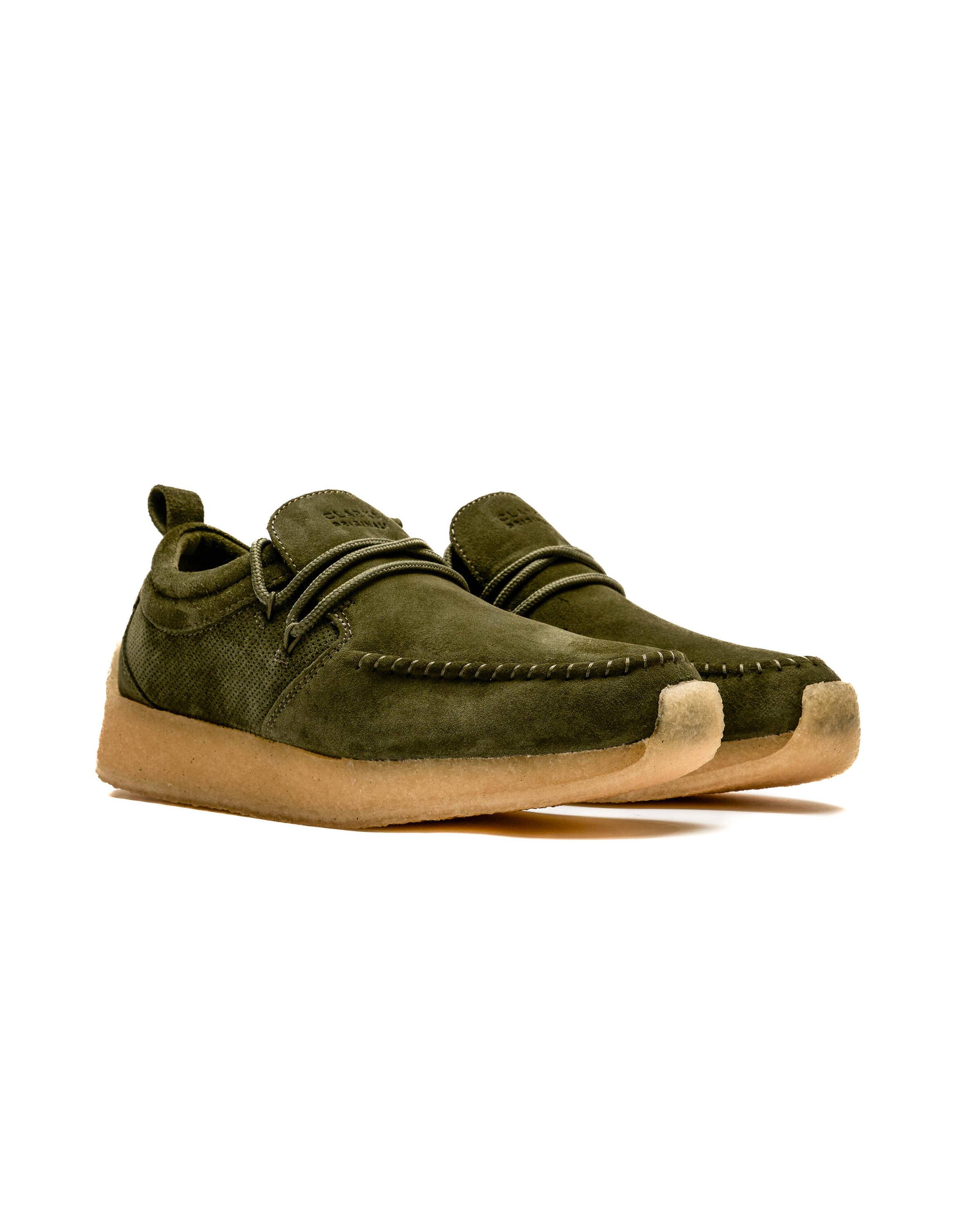 Clarks Originals Maycliffe | 261733797 | AFEW STORE